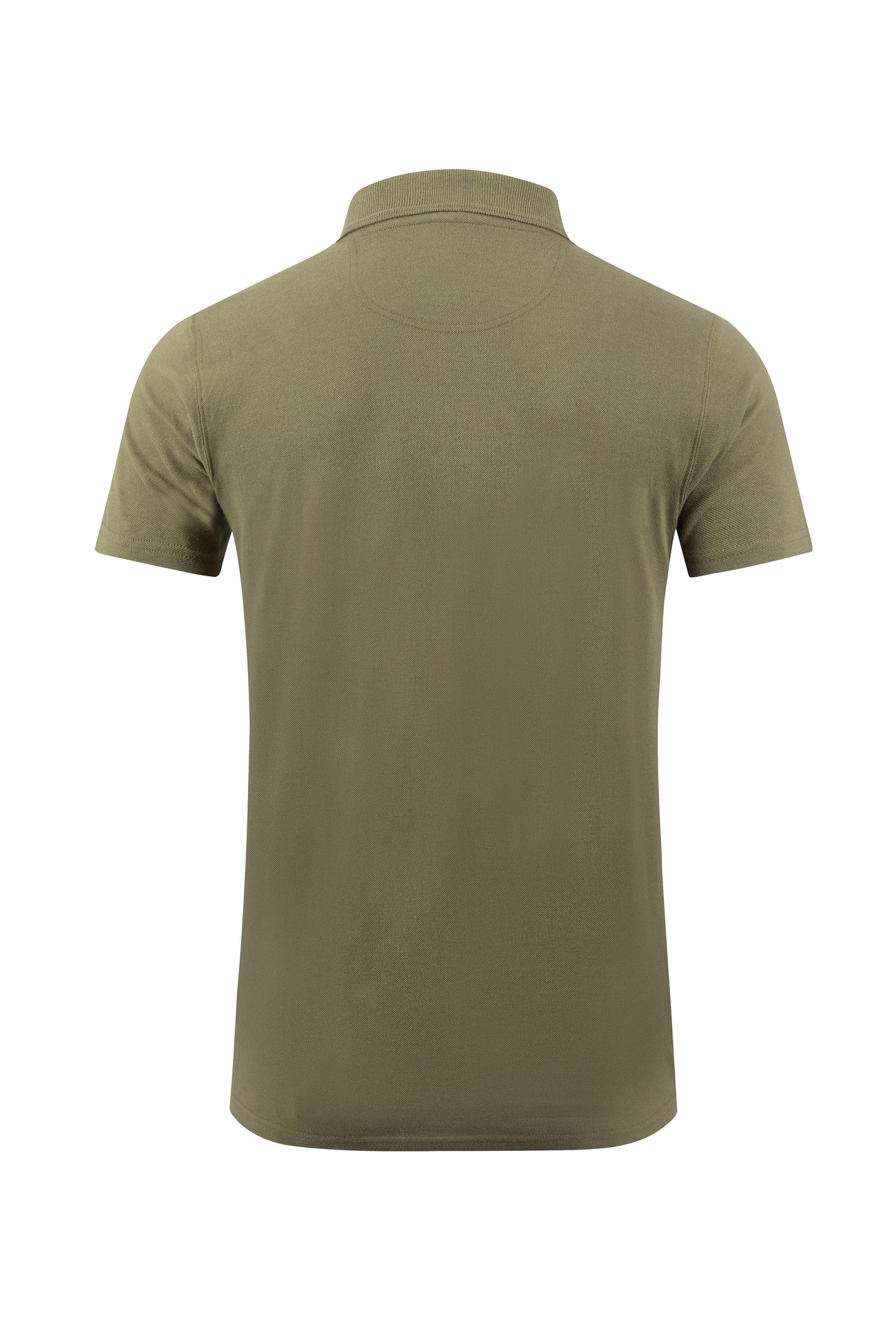 Weird Fish Miles Organic Cotton Pique Polo - Picture 85 of 197