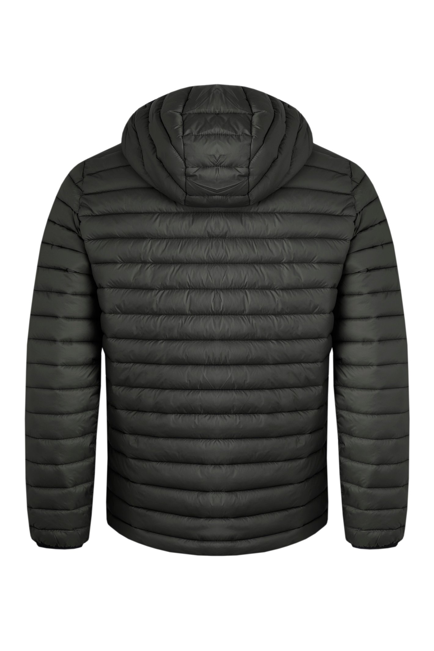 Weird Fish Flete Lightweight Showerproof Padded Jacket - Picture 15 of 19