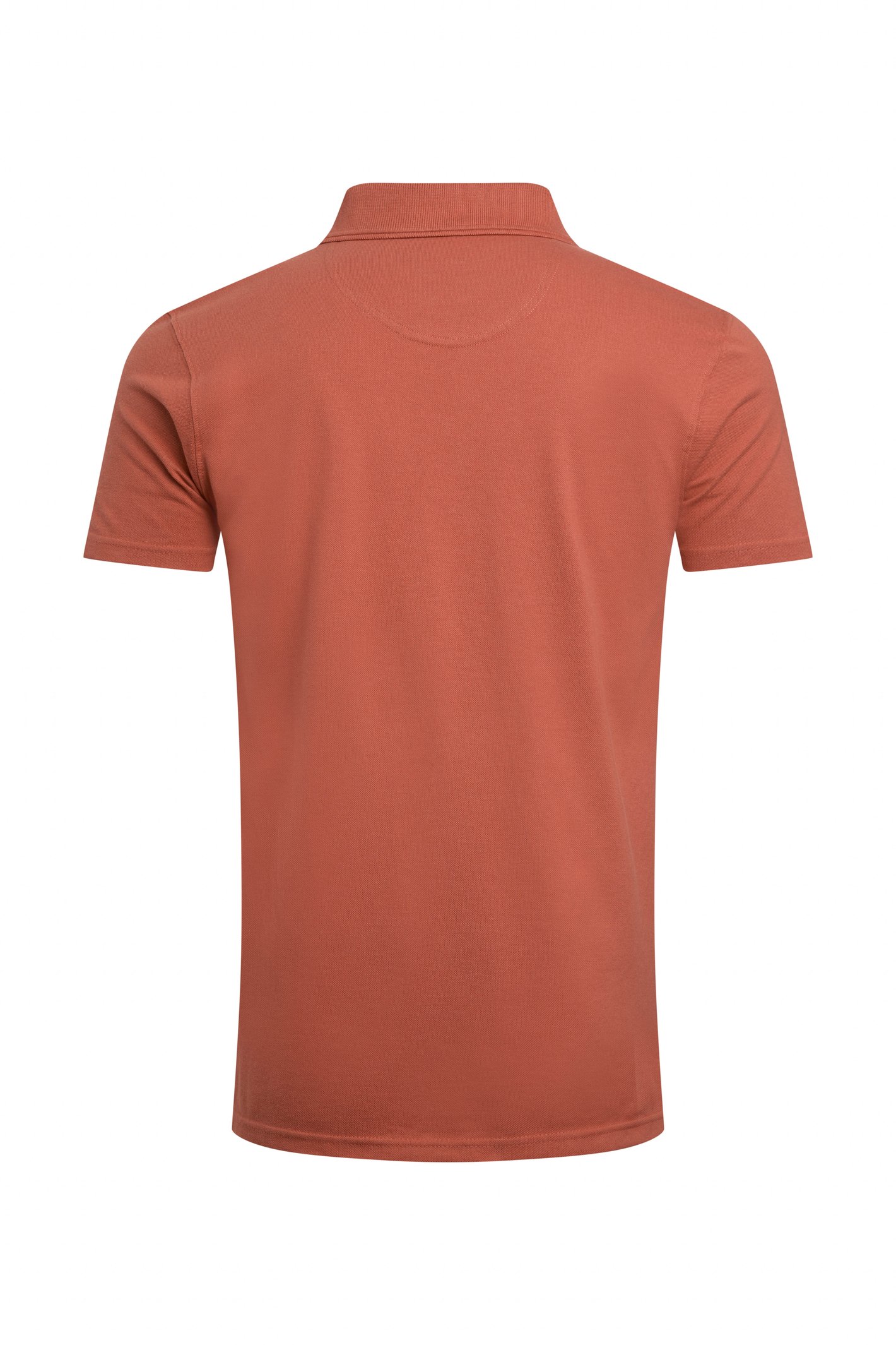 Weird Fish Miles Organic Cotton Pique Polo - Picture 40 of 197