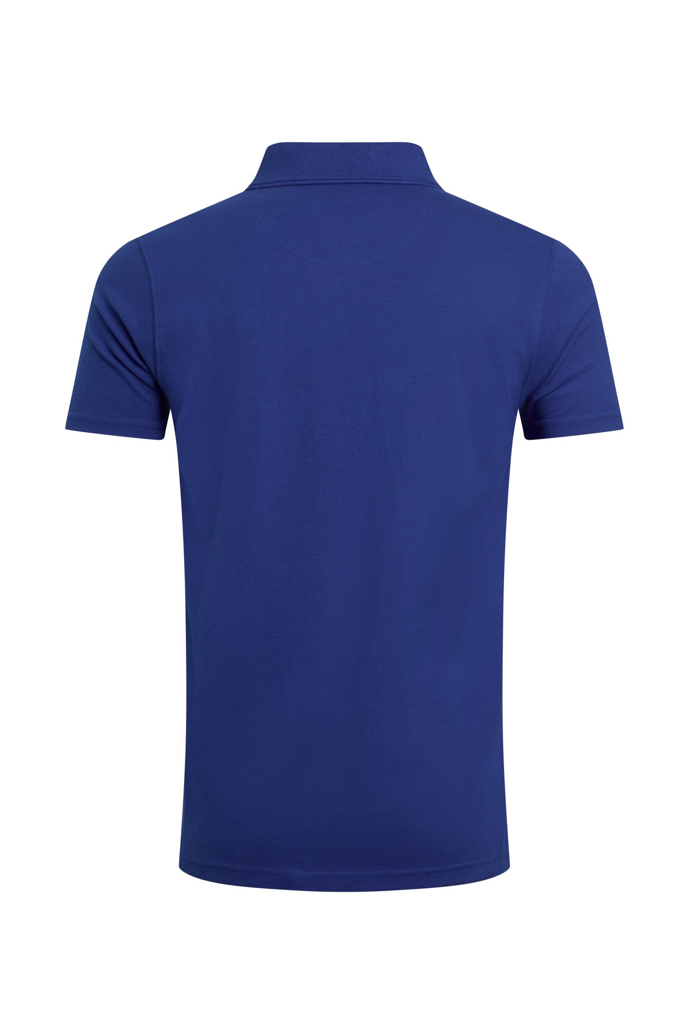 Weird Fish Miles Organic Cotton Pique Polo - Picture 93 of 197