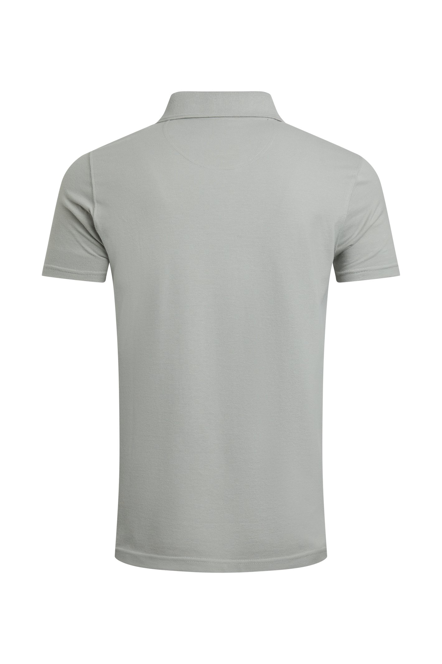 Weird Fish Miles Organic Cotton Pique Polo - Picture 133 of 197
