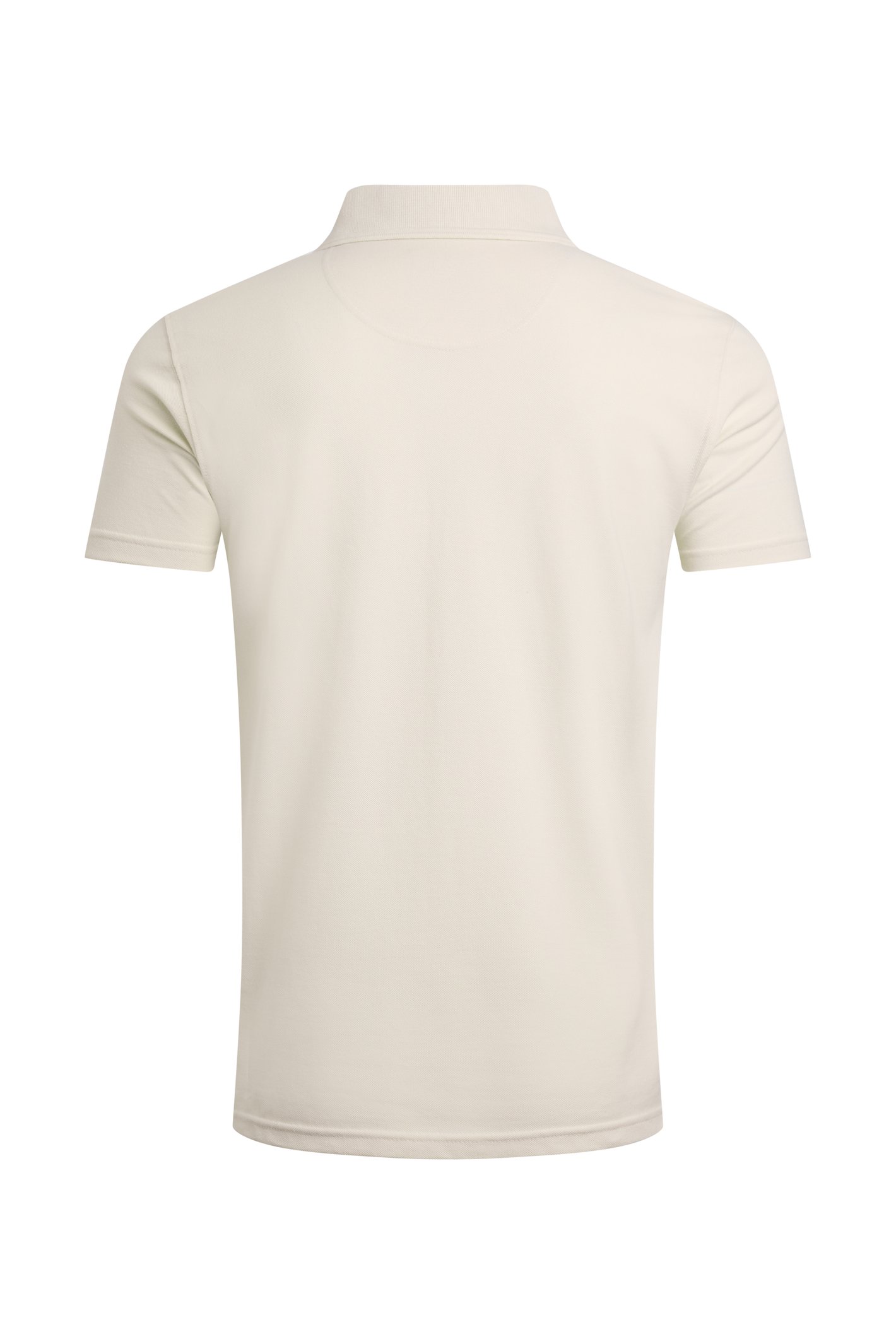 Weird Fish Miles Organic Cotton Pique Polo - Picture 178 of 197