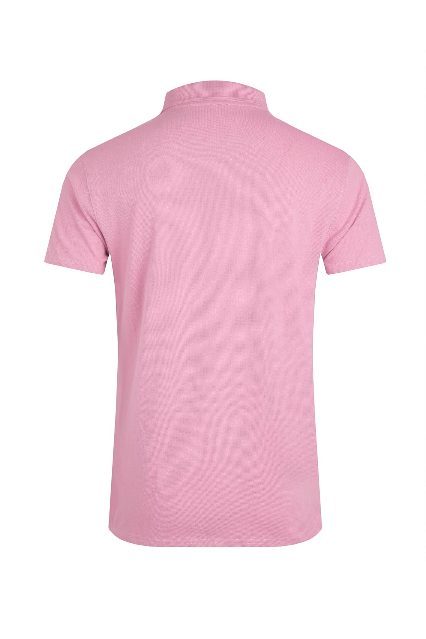 Weird Fish Miles Organic Cotton Pique Polo - Picture 155 of 197