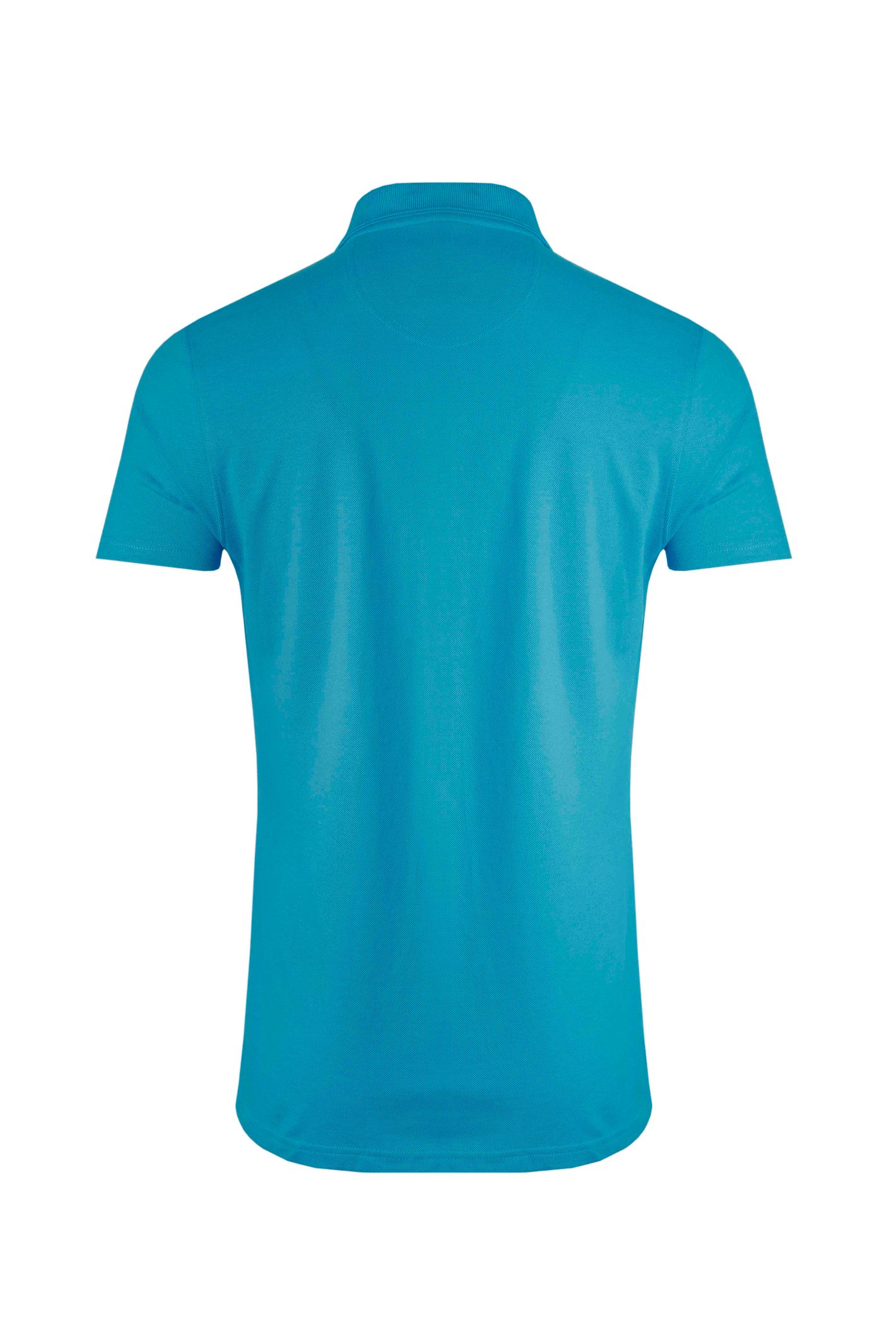 Weird Fish Giles Pique Polo Shirt - Picture 36 of 44