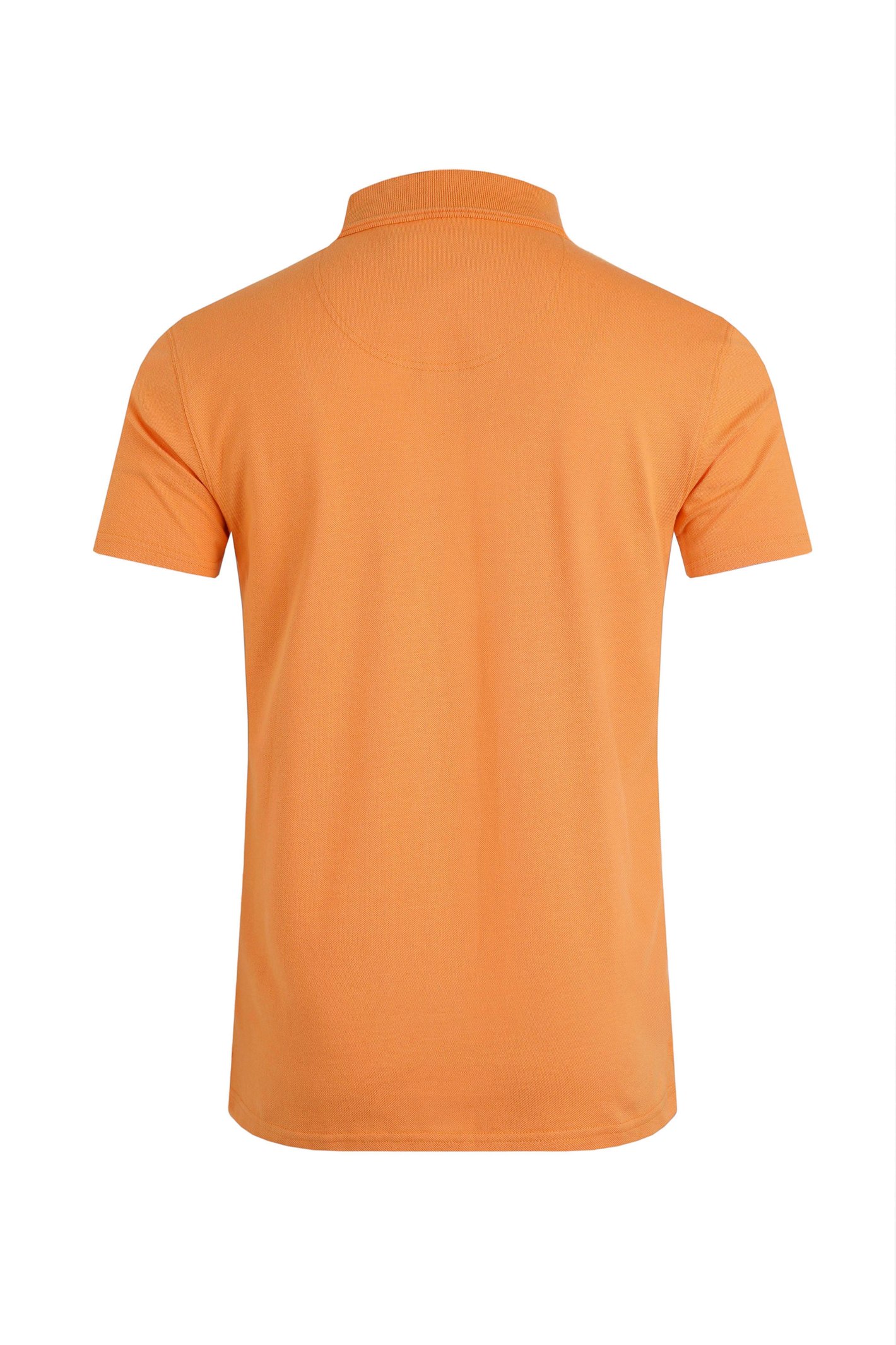 Weird Fish Miles Organic Cotton Pique Polo - Picture 163 of 197