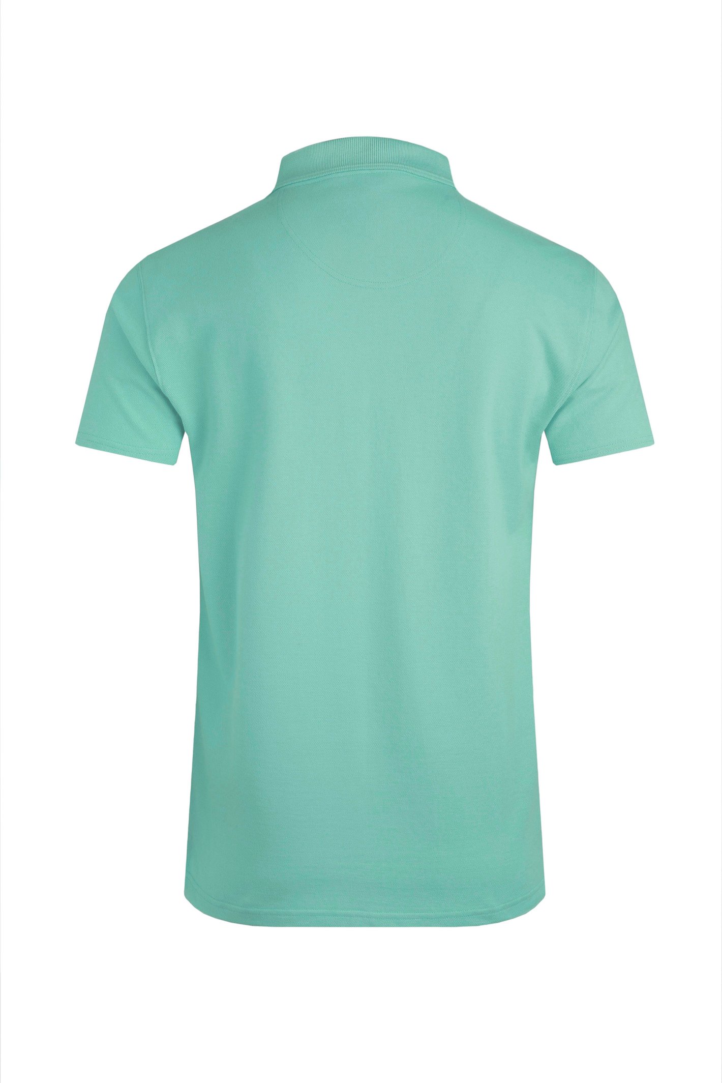 Weird Fish Miles Organic Cotton Pique Polo - Picture 23 of 197