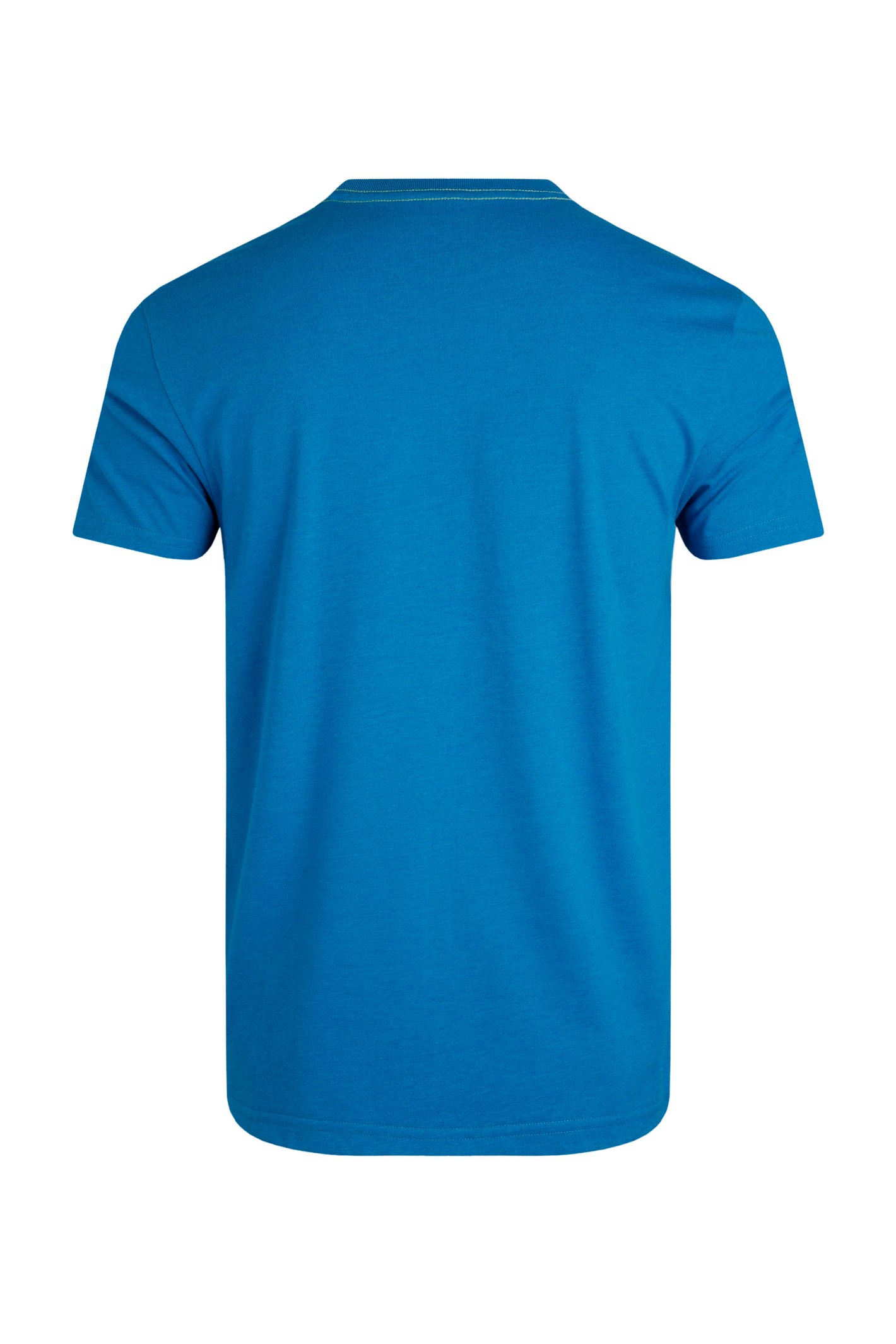 Weird Fish Summer Sector Front Print Eco Graphic T-Shirt - Picture 14 of 39