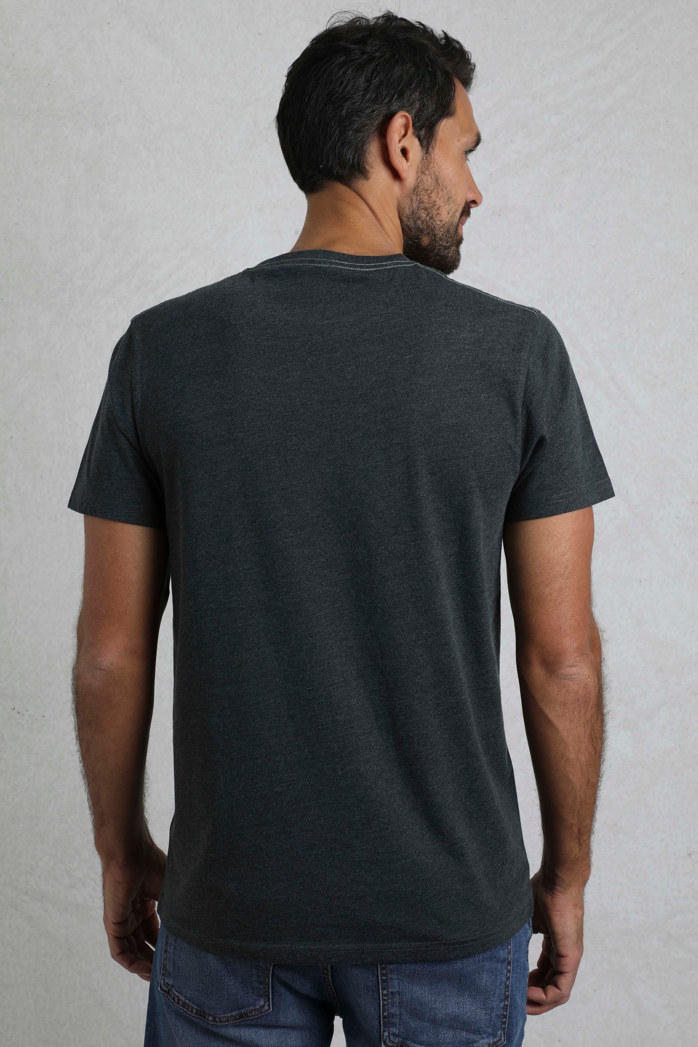 Weird Fish Summer Sector Front Print Eco Graphic T-Shirt - Picture 27 of 39