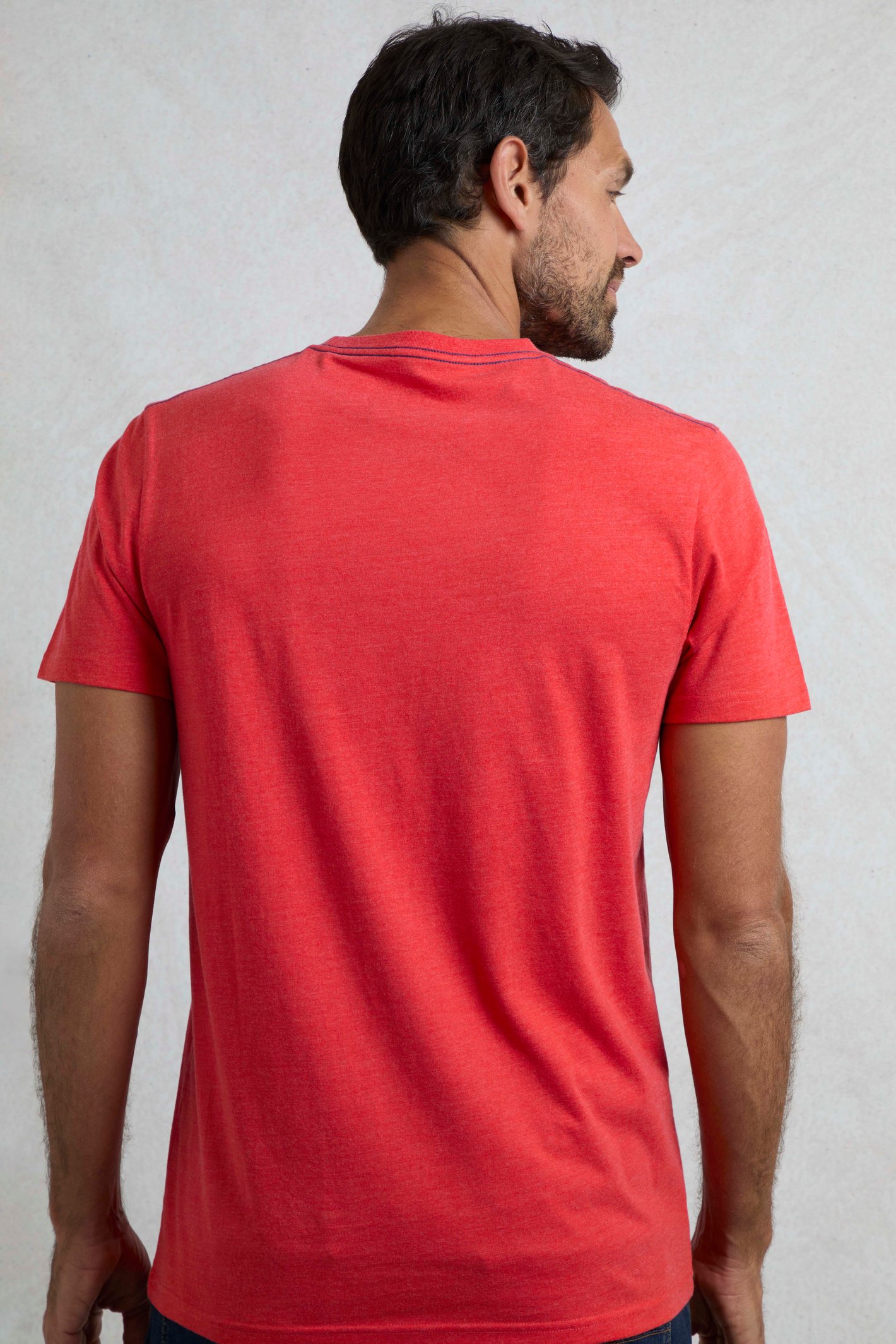 Weird Fish Summer Sector Front Print Eco Graphic T-Shirt - Picture 19 of 39
