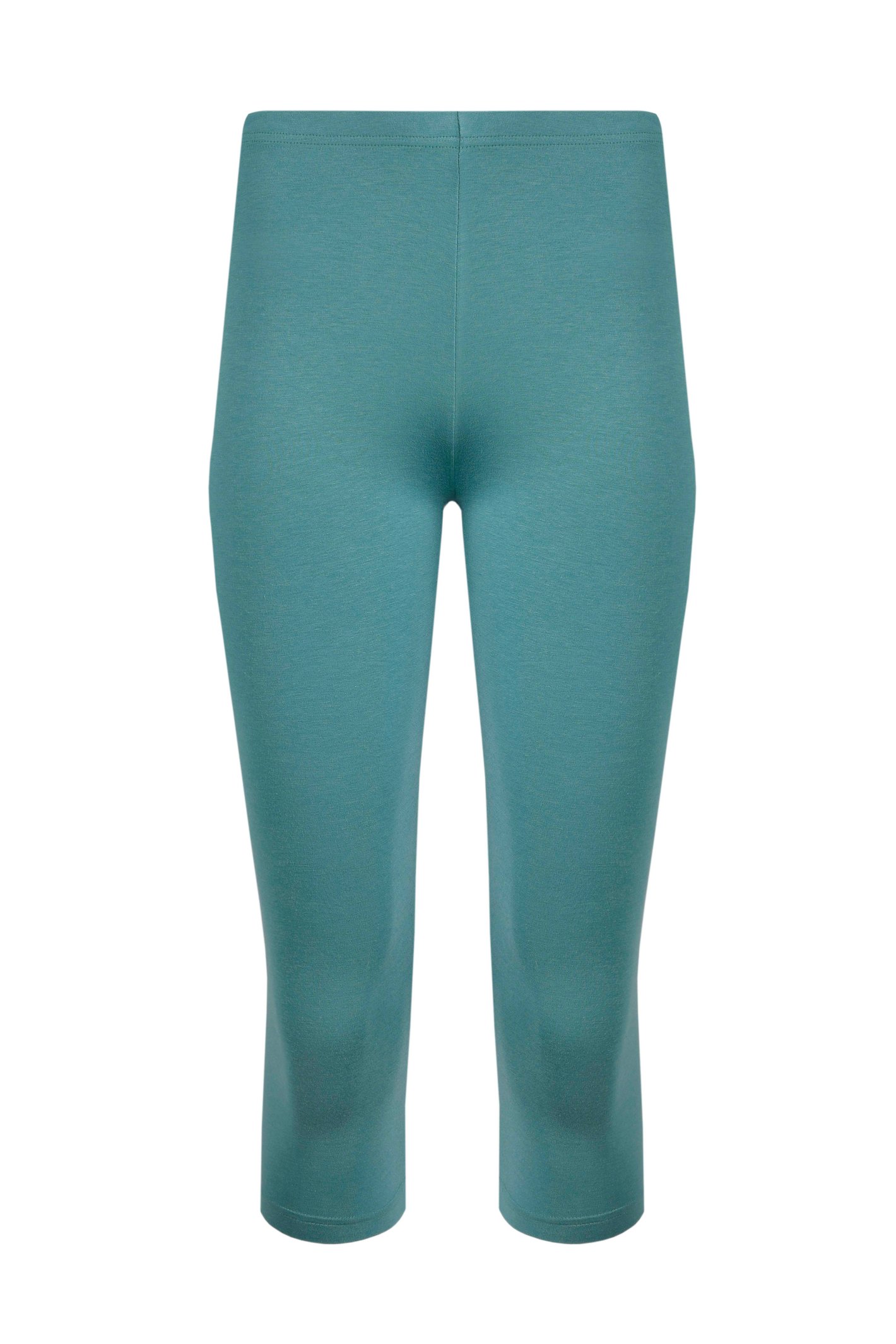 Weird Fish Blondie Cropped Leggings - Picture 7 of 12