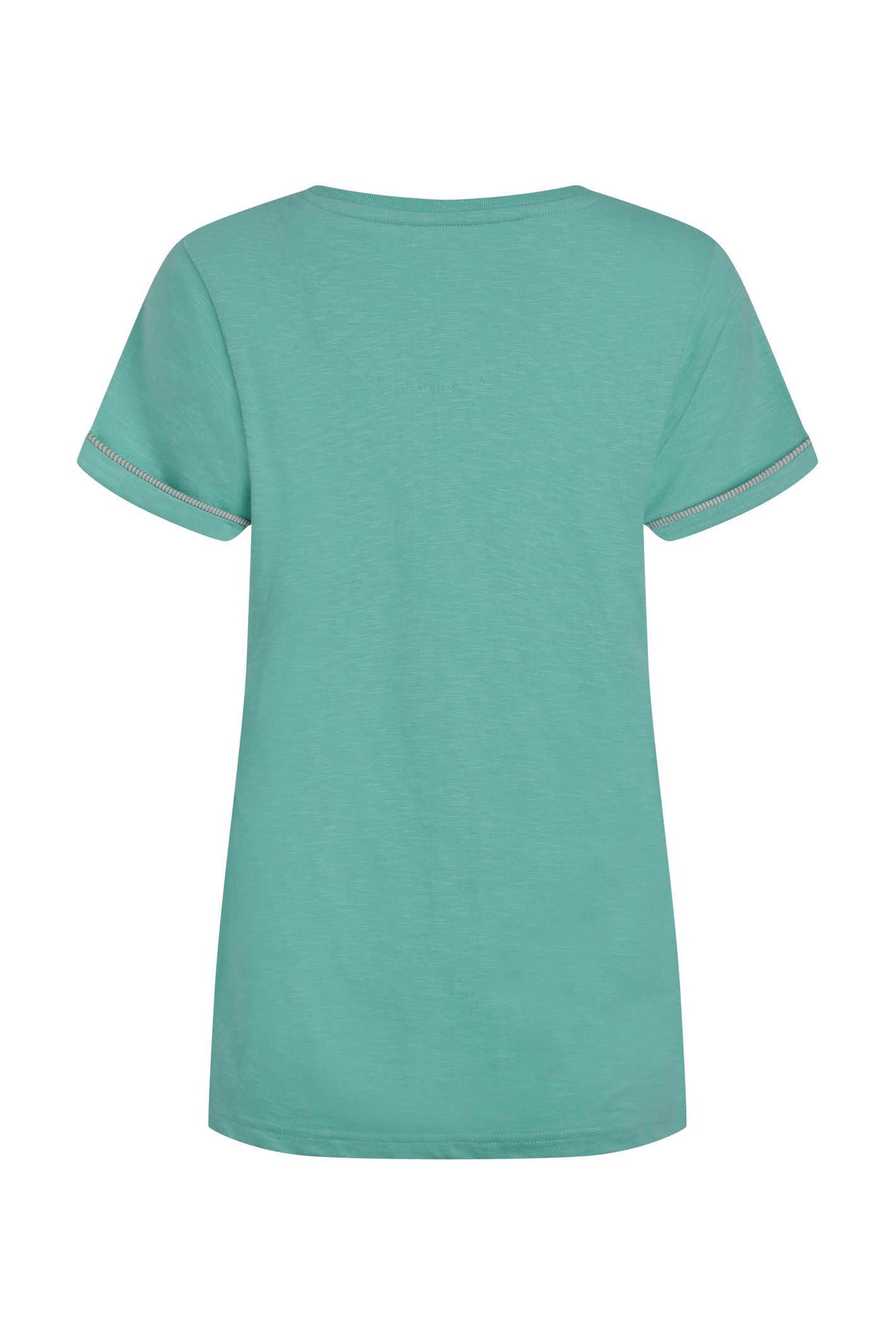 Weird Fish Kaya Organic Cotton Outfitter T-Shirt - Picture 13 of 23