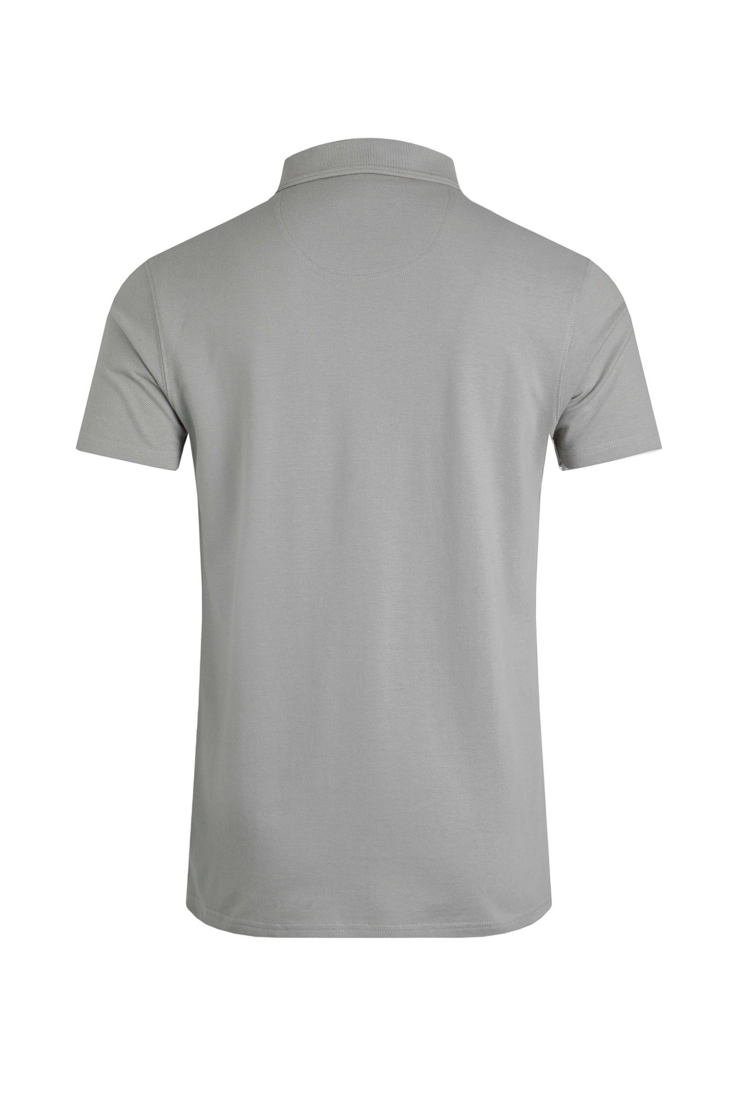 Weird Fish Giles Pique Polo Shirt - Picture 20 of 44