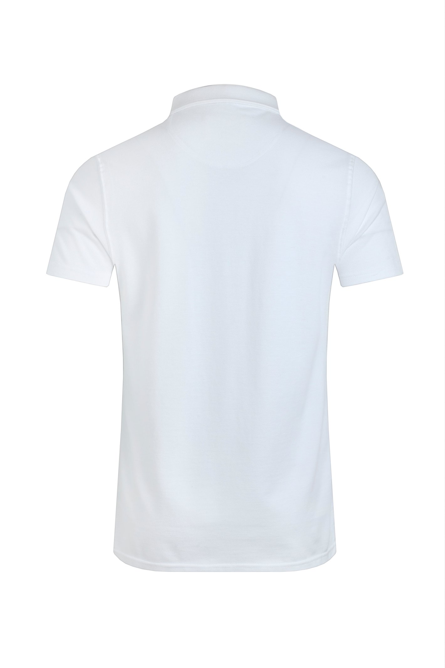 Weird Fish Giles Pique Polo Shirt - Picture 43 of 44