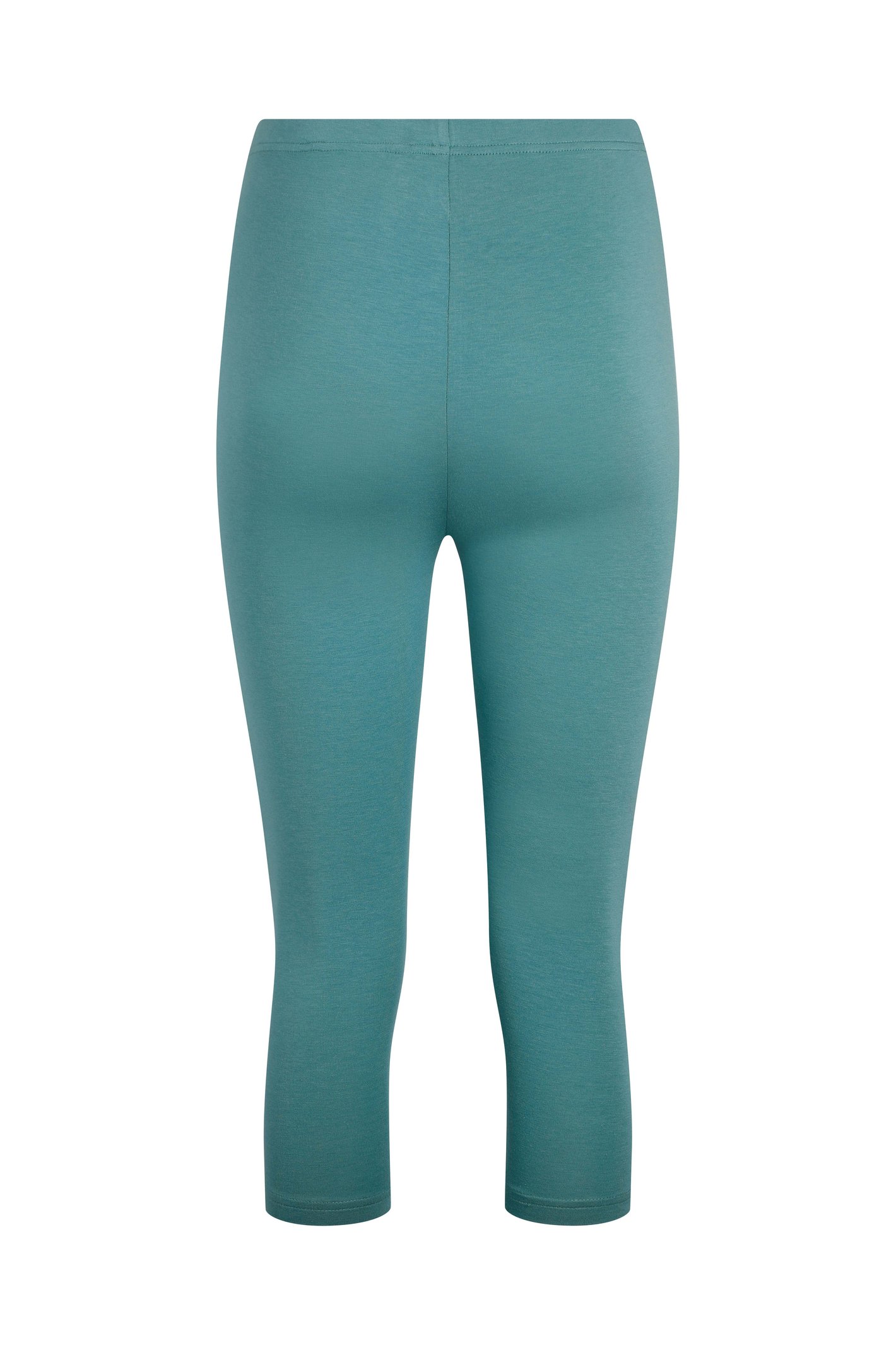 Weird Fish Blondie Cropped Leggings - Picture 11 of 12