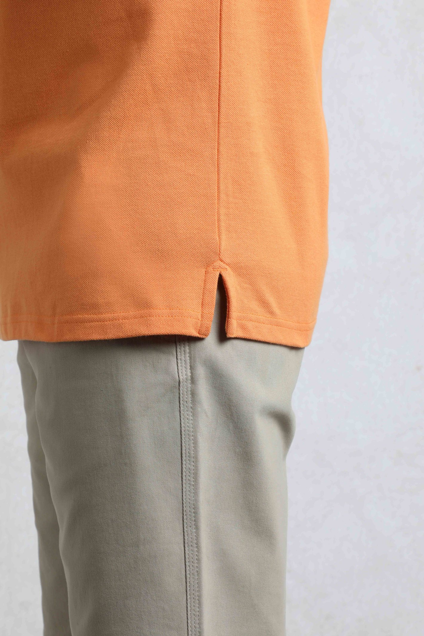 Weird Fish Miles Organic Cotton Pique Polo - Picture 164 of 197