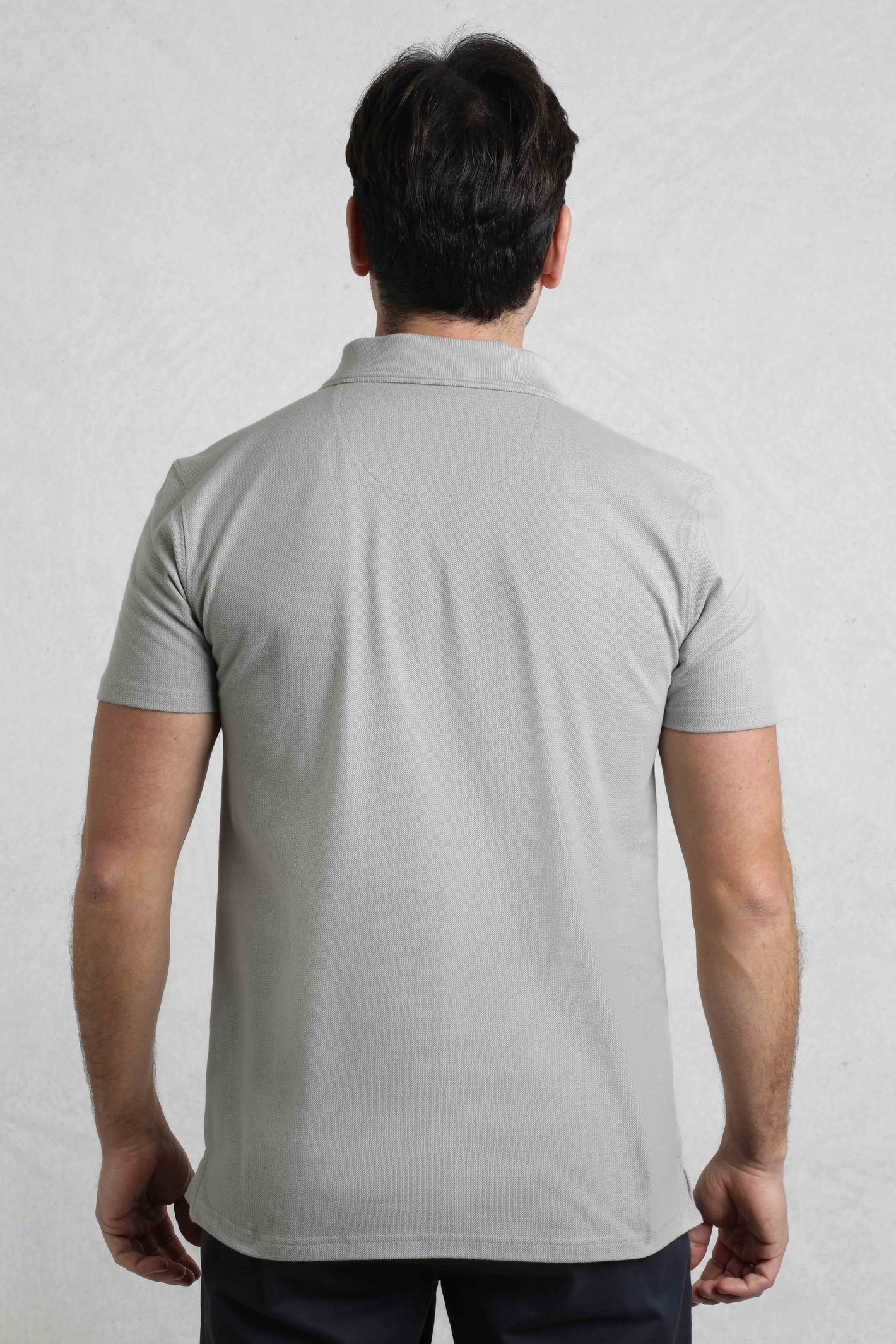 Weird Fish Giles Pique Polo Shirt - Picture 17 of 44
