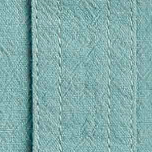 Weird Fish Hinton Organic Cotton and Linen Crepe Shirt - Picture 15 of 15