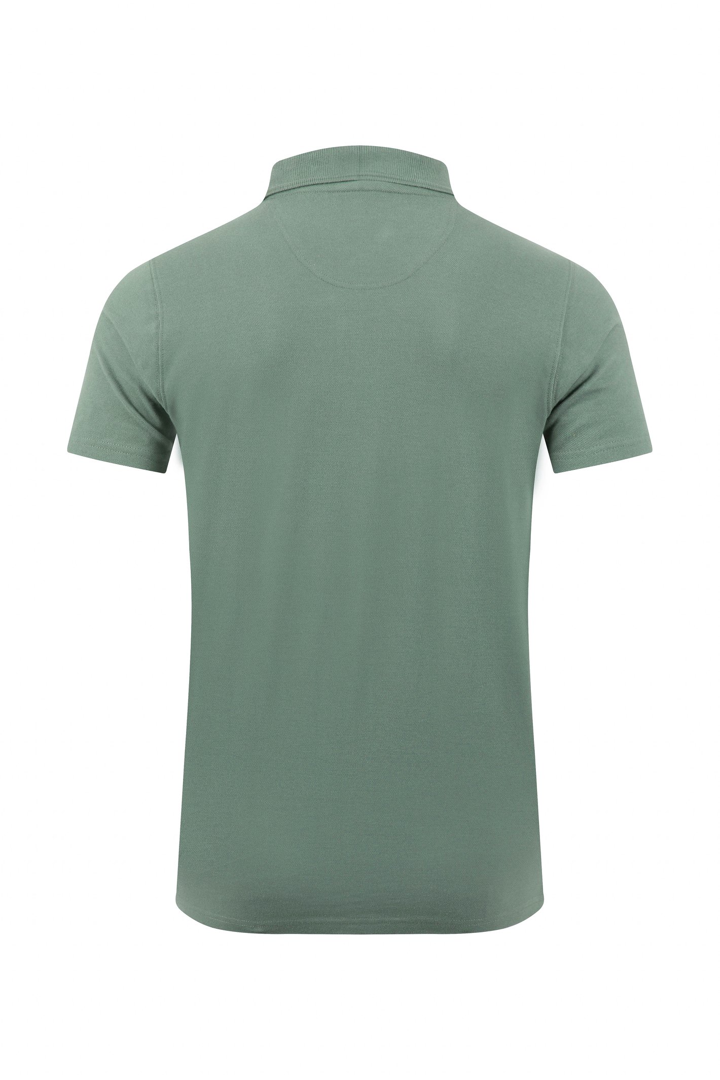 Weird Fish Miles Organic Cotton Pique Polo - Picture 31 of 197
