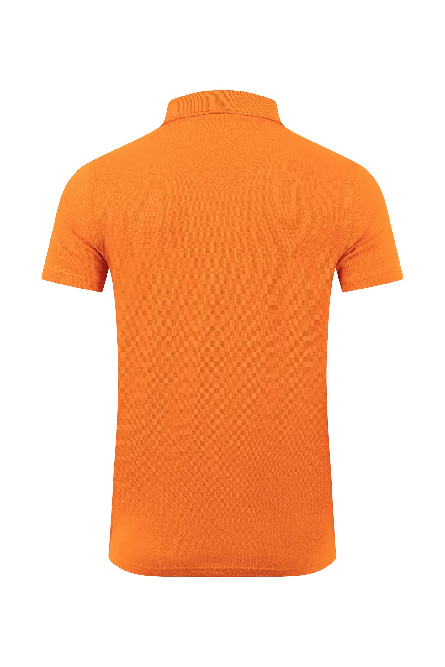 Weird Fish Miles Organic Cotton Pique Polo - Picture 64 of 197