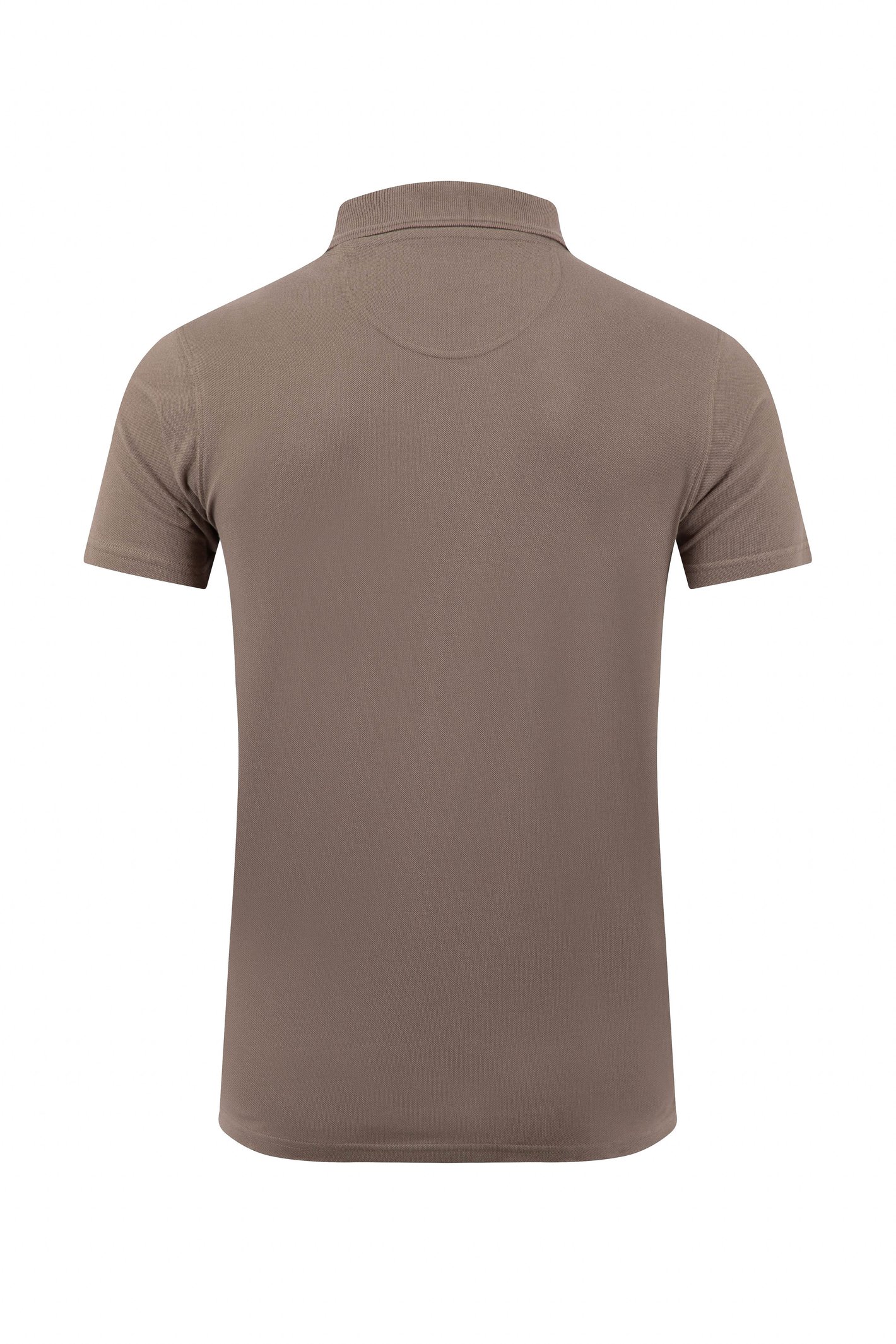 Weird Fish Miles Organic Cotton Pique Polo - Picture 71 of 197