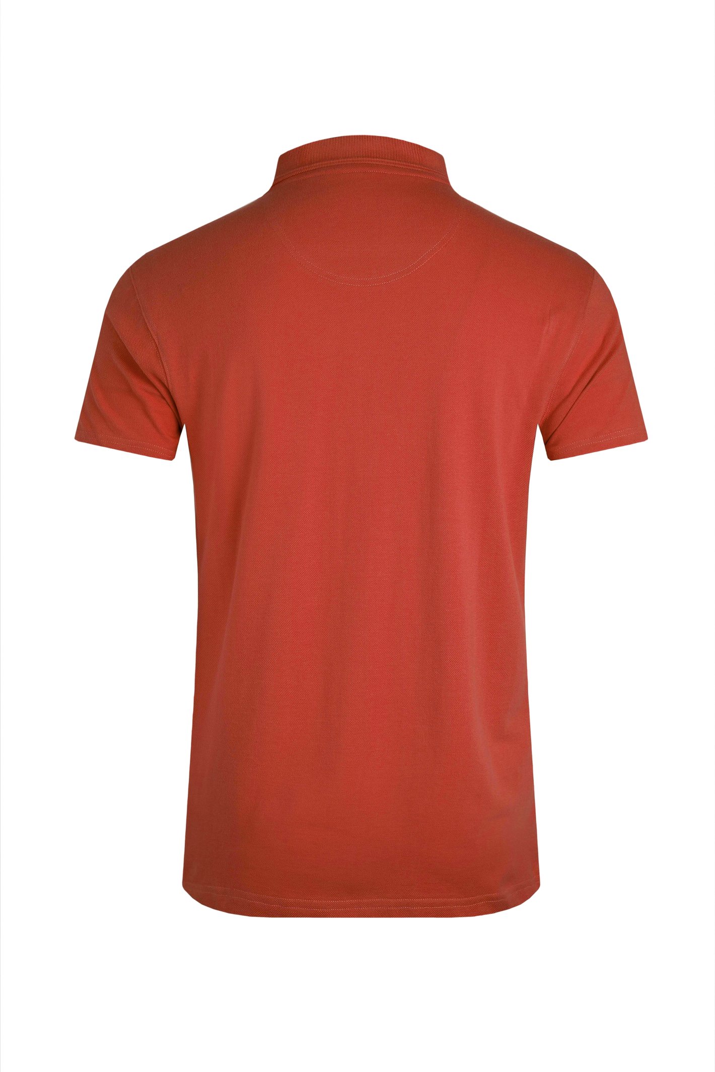 Weird Fish Miles Organic Cotton Pique Polo - Picture 78 of 197