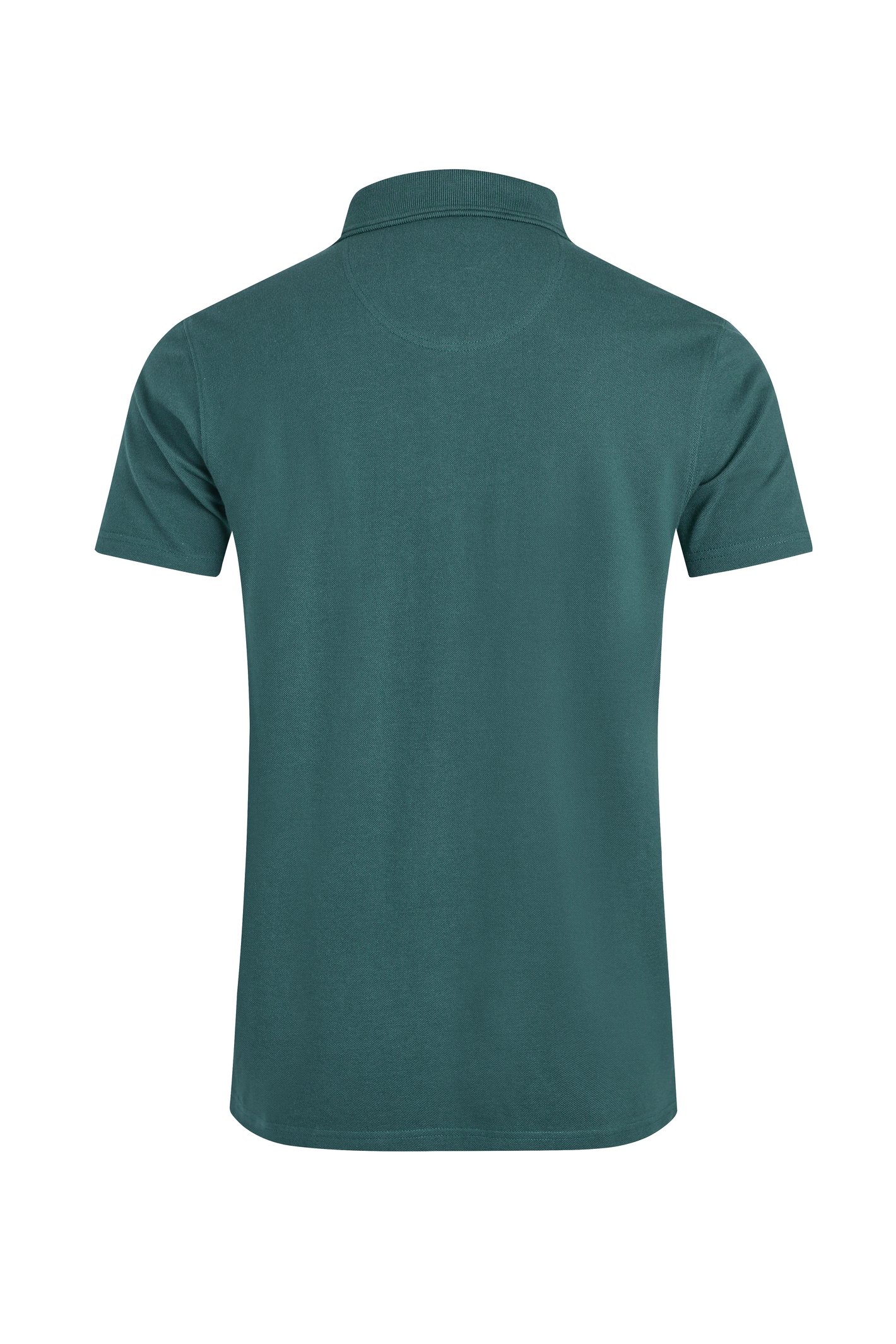 Weird Fish Miles Organic Cotton Pique Polo - Picture 117 of 197