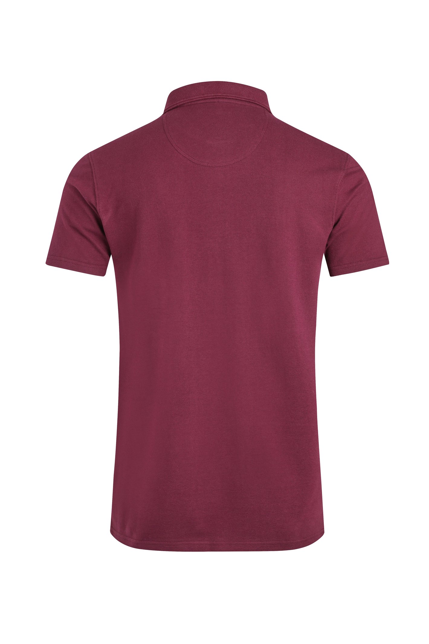 Weird Fish Miles Organic Cotton Pique Polo - Picture 185 of 197