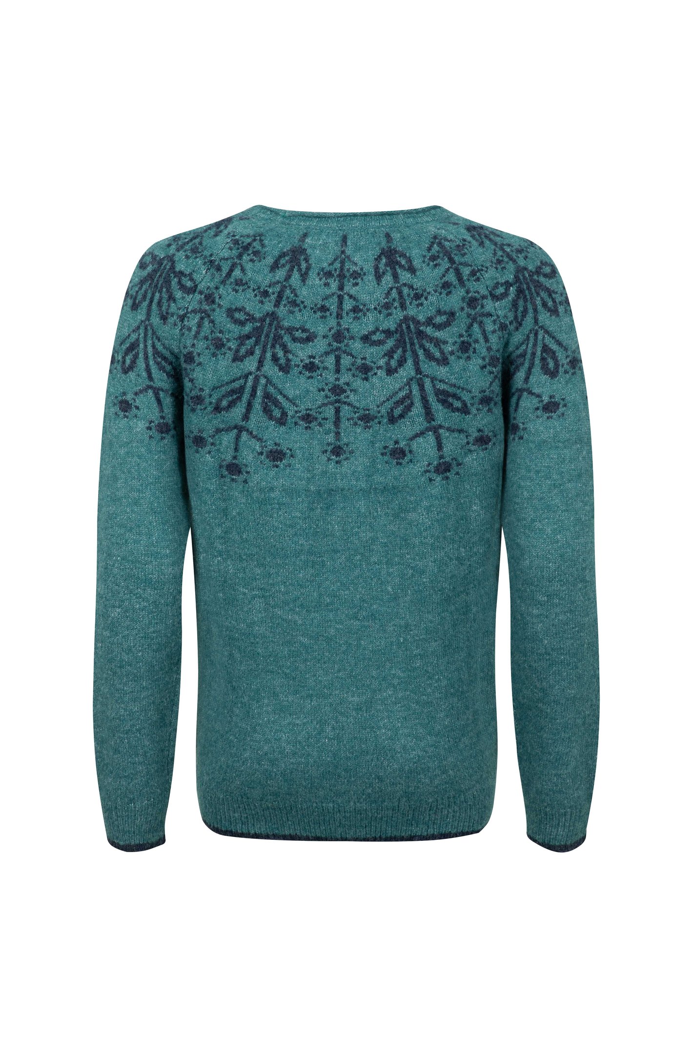Weird Fish Miska Fair Isle Pullover - Bild 15 von 44