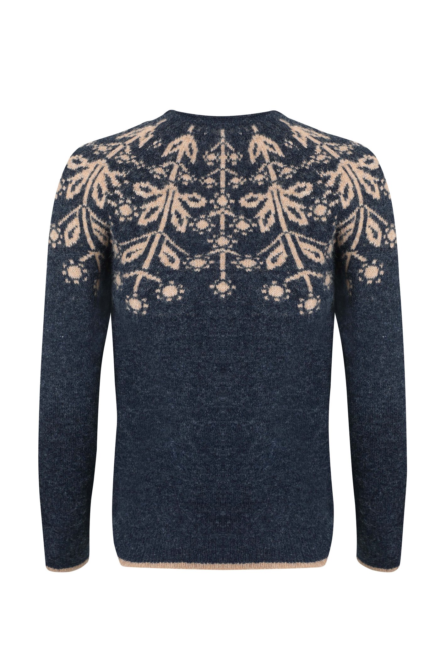 Weird Fish Miska Fair Isle Pullover - Bild 24 von 44