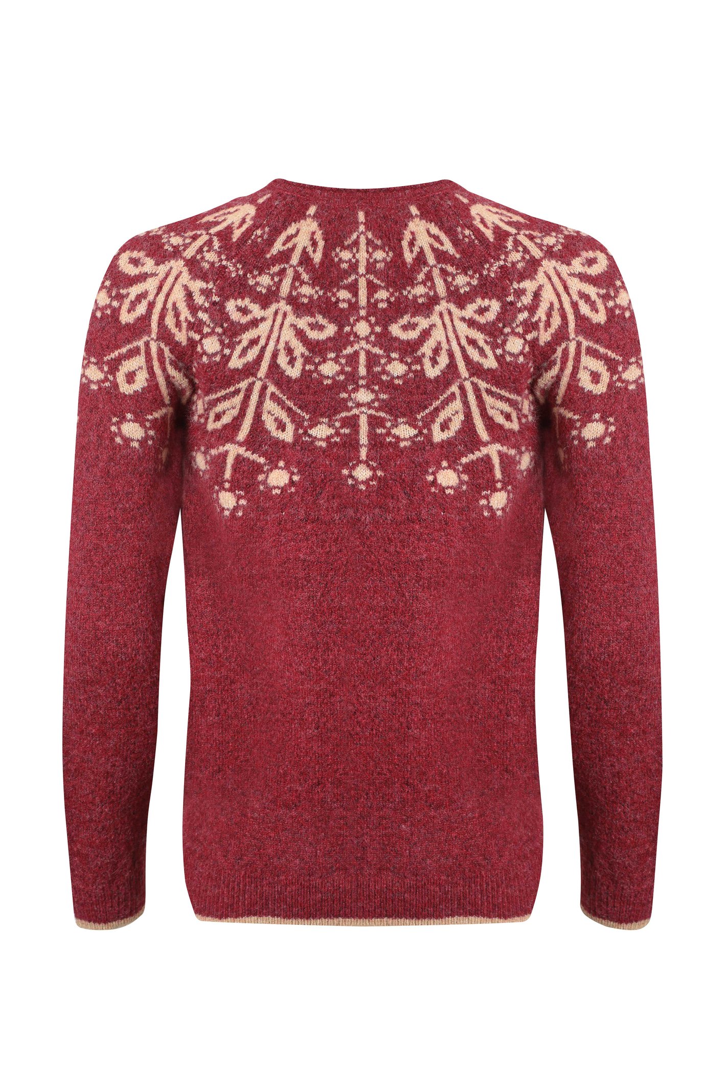 Weird Fish Miska Fair Isle Pullover - Bild 34 von 44