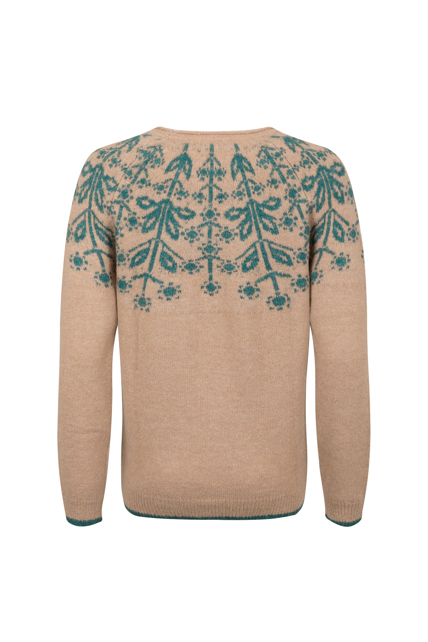 Weird Fish Miska Fair Isle Pullover - Bild 42 von 44