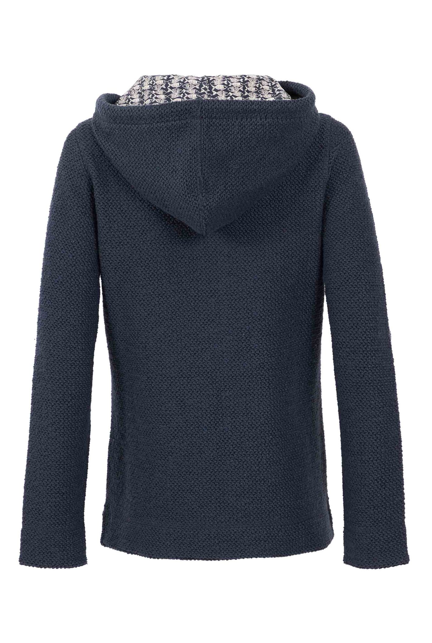 Weird Fish Weylin Full Zip Eco Macaroni Hoodie eBay