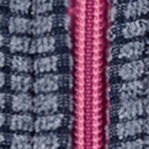 Weird Fish Ariana Eco Full Zip Grid Fleece - Picture 19 of 51