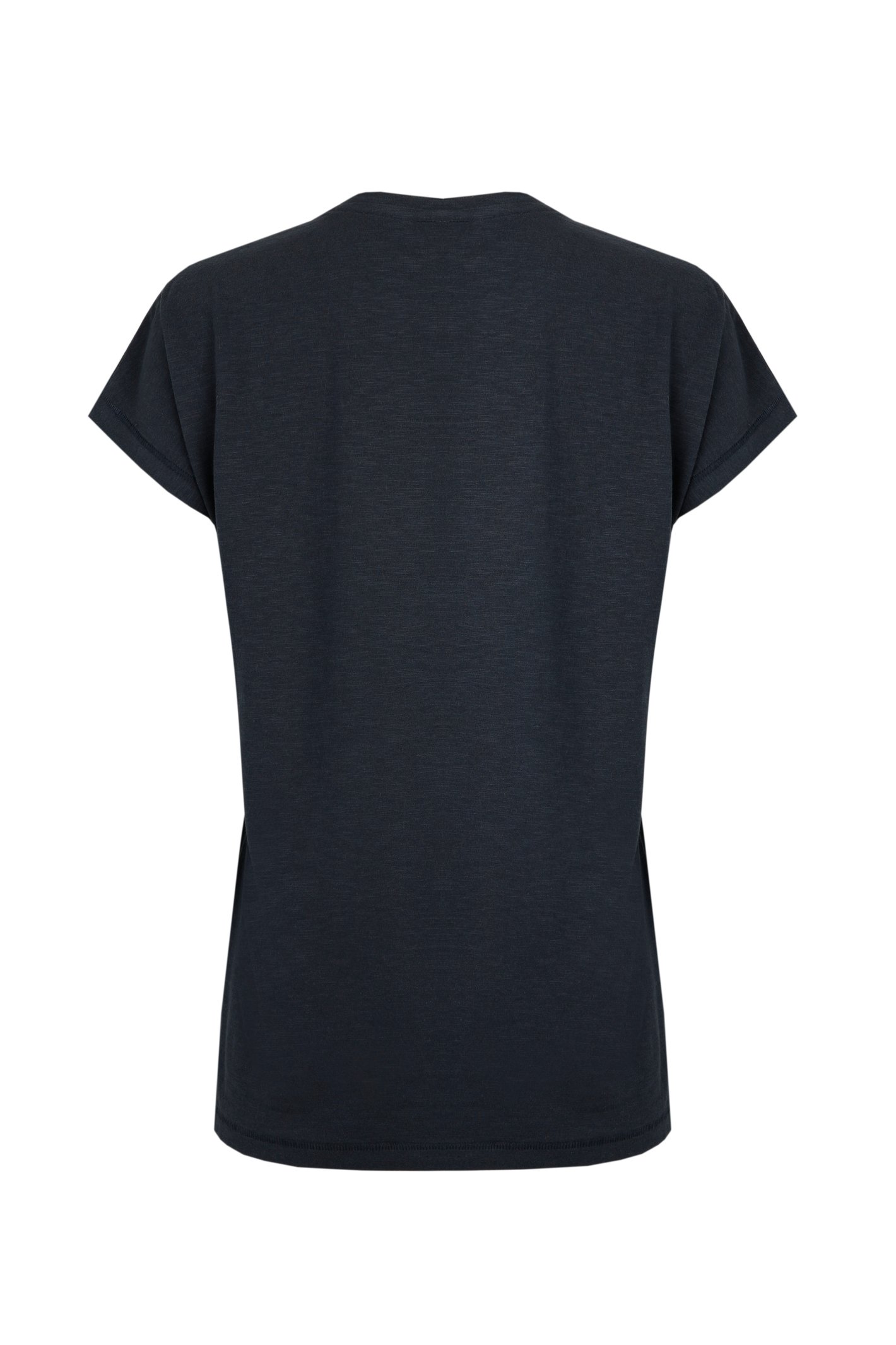 Weird Fish Walkies Organic Cotton Slub T-Shirt - Picture 14 of 15