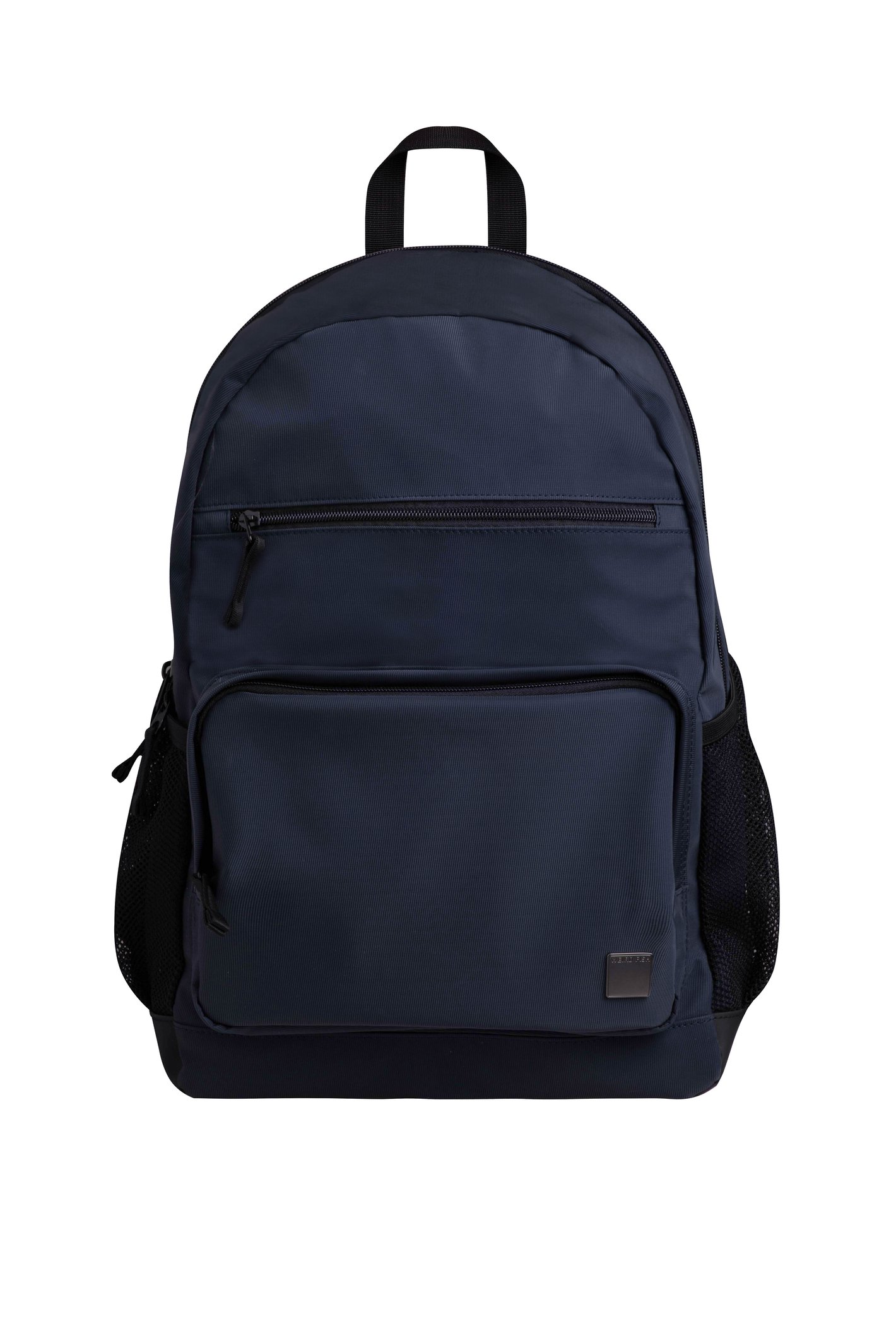 Weird Fish Arlington Commuter Backpack Navy Size ONE