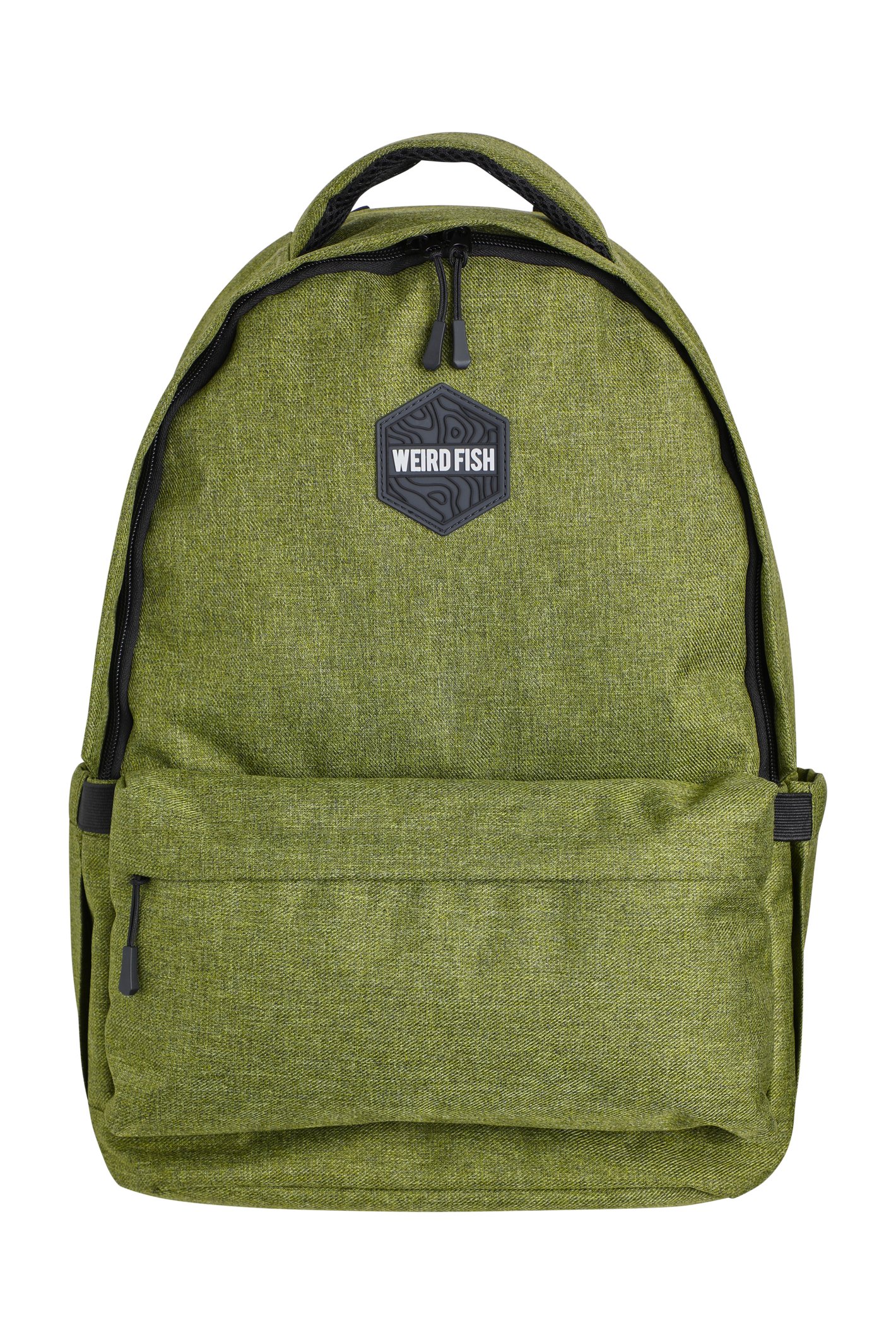 Weird Fish Nevis 25L Backpack Artichoke