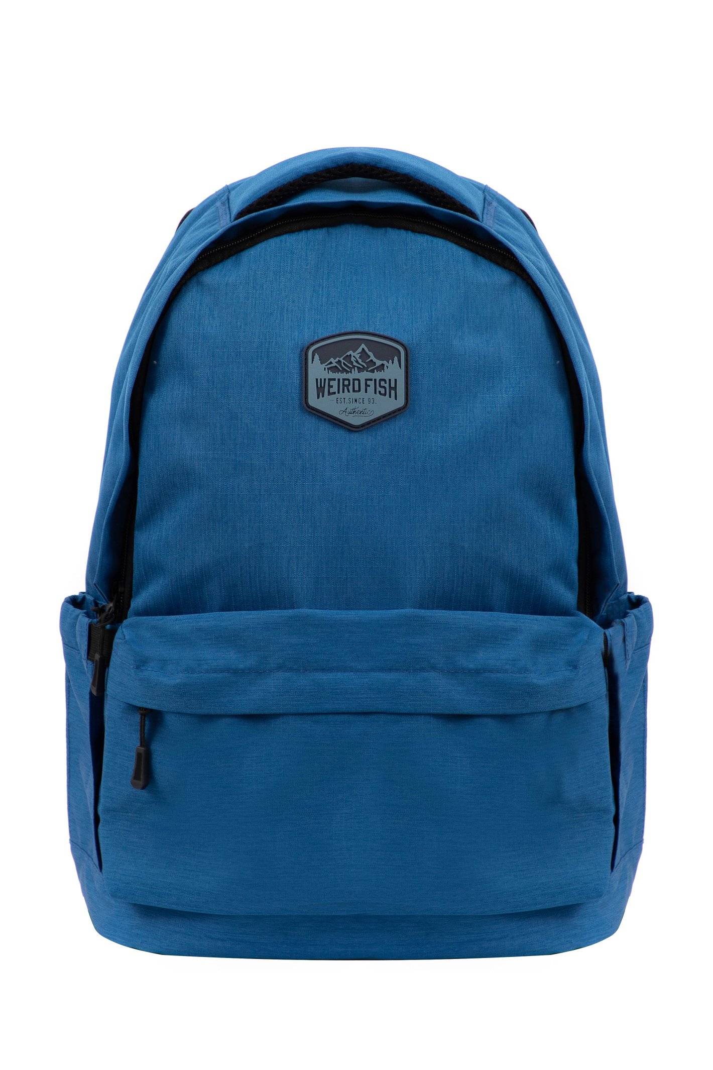 Weird Fish Nevis 25L Back Pack Mazarine Blue