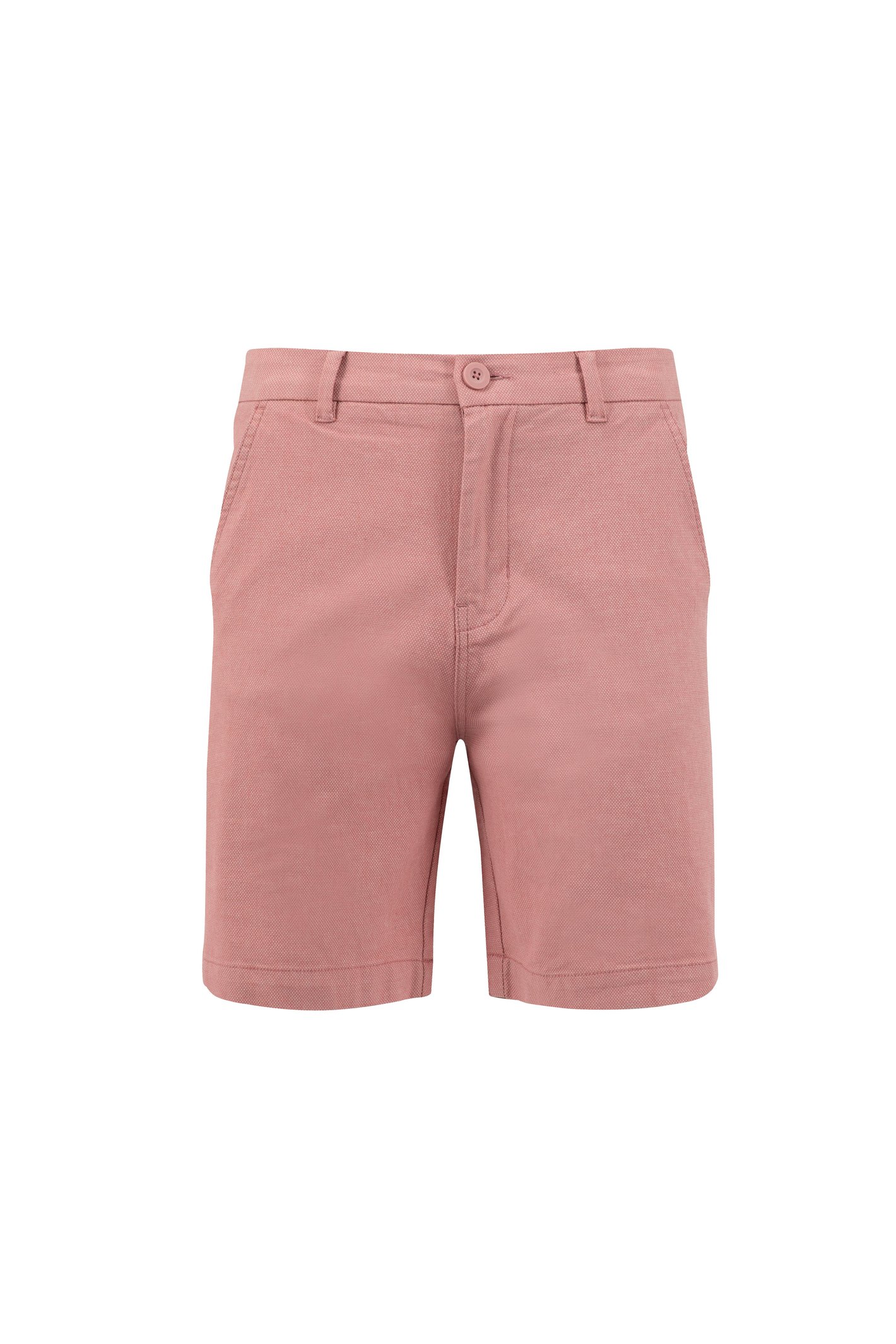 Weird Fish Charleston Textured Chino Shorts Nantucket