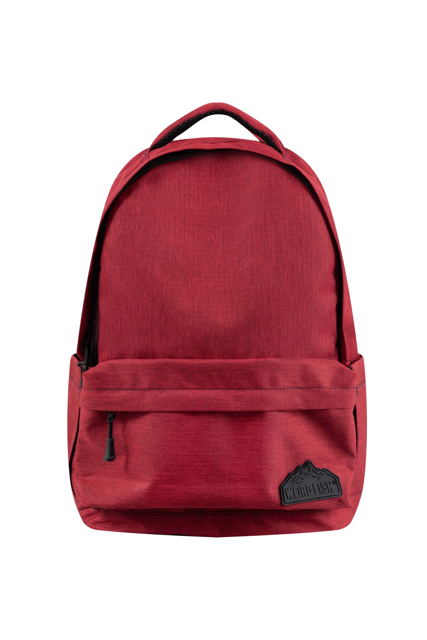 Weird Fish Nevis 25L Back Pack Barn Red Size ONE
