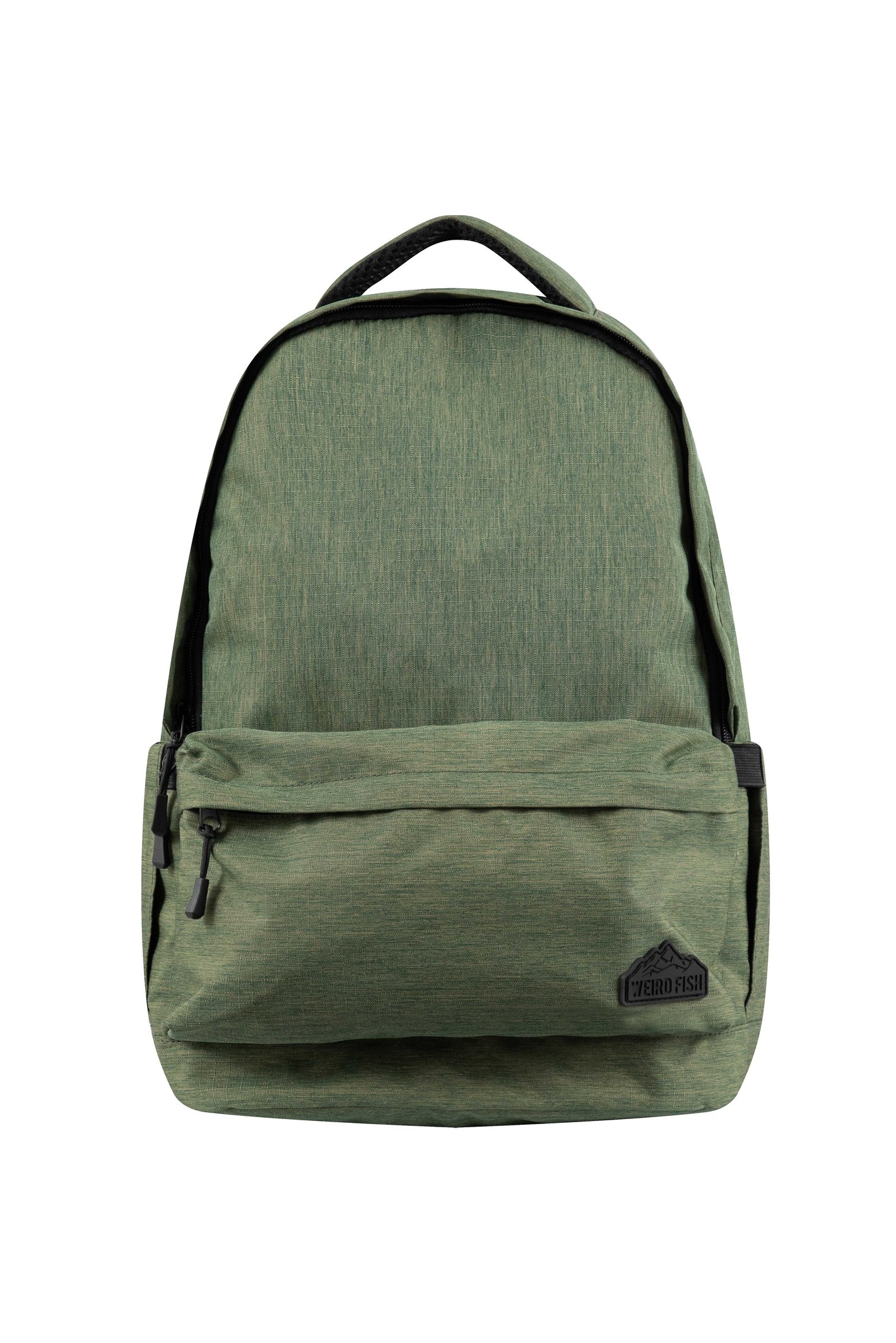 Weird Fish Nevis 25L Back Pack Olive Grey Size ONE