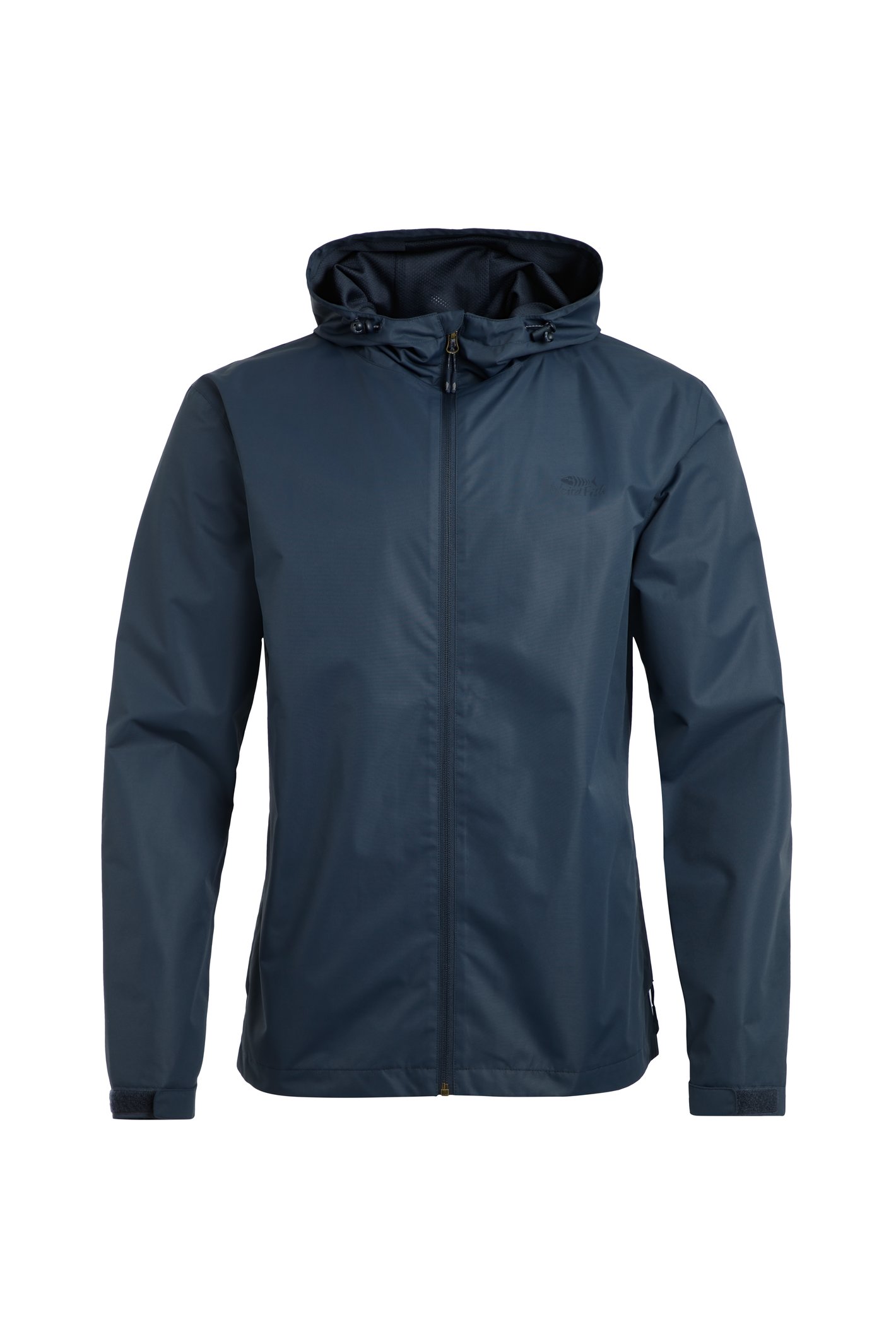 Artina Waterproof Jacket Berry