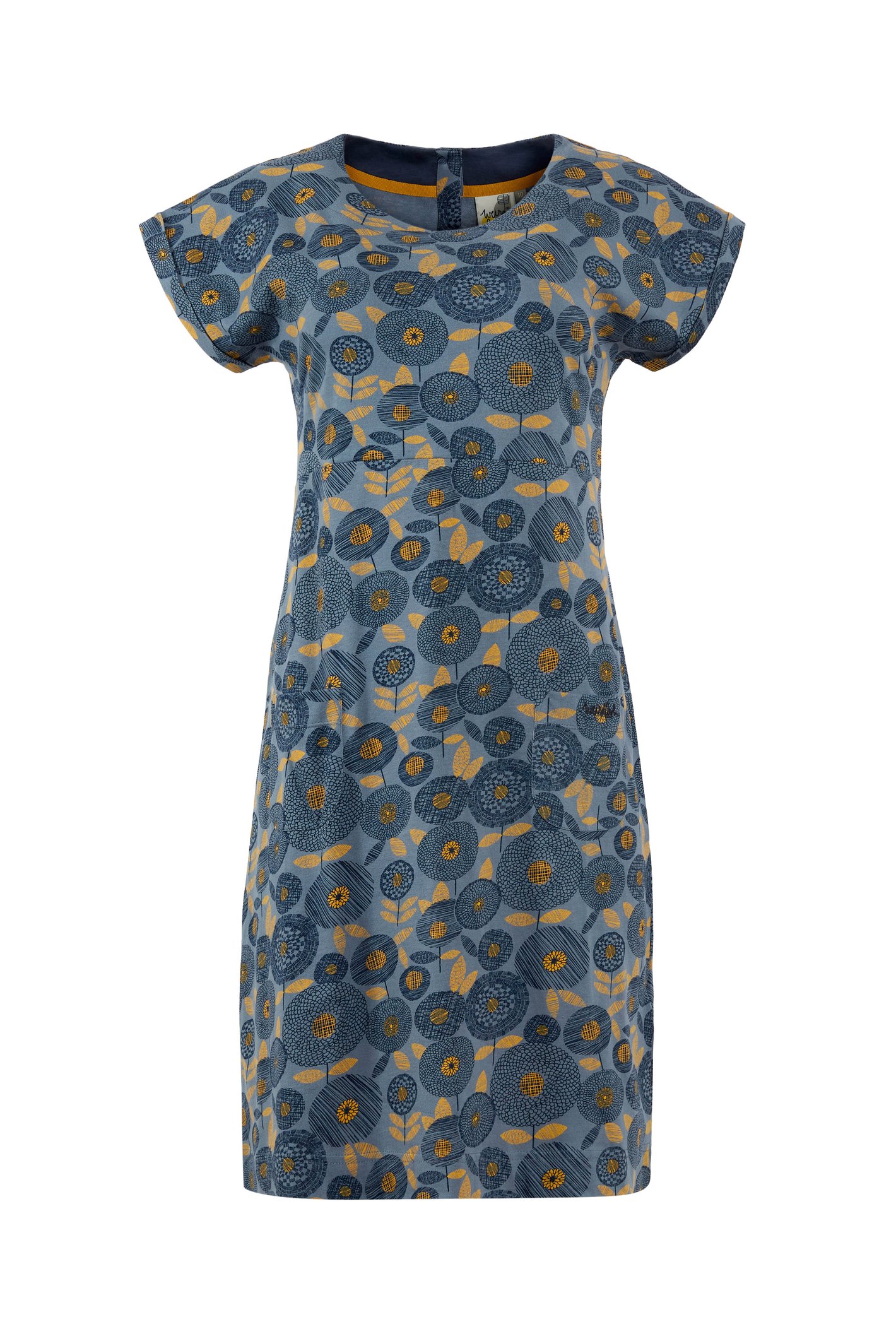 Weird fish best sale tallahassee dress navy