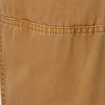 Turner Cargo Trousers Antique Tan