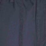 Malorri Organic Cotton Cargo Trousers Navy