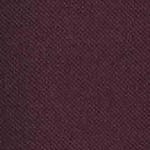 Miles Organic Cotton Pique Polo Mulled Wine