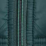 Eshka Lightweight Padded Jacket Cedar Green