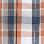 Judd Short Sleeve Check Shirt Mango