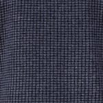 Ariana Eco Full Zip Grid Fleece Navy