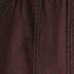 Malorri Organic Cotton Cargo Trousers Mulled Wine