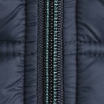 Eshka Lightweight Padded Jacket Navy